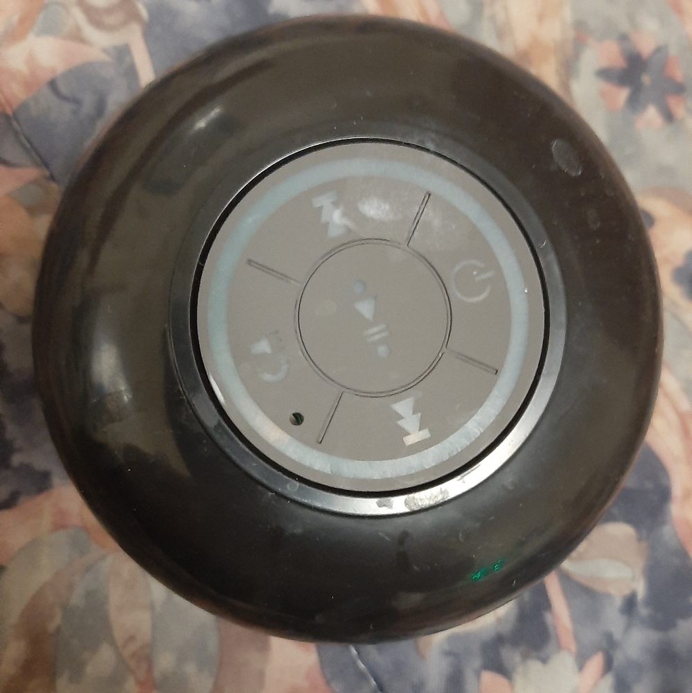 Bluetooth speaker